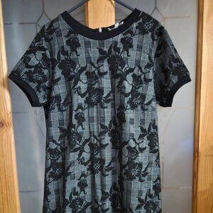Apricot dress size 10